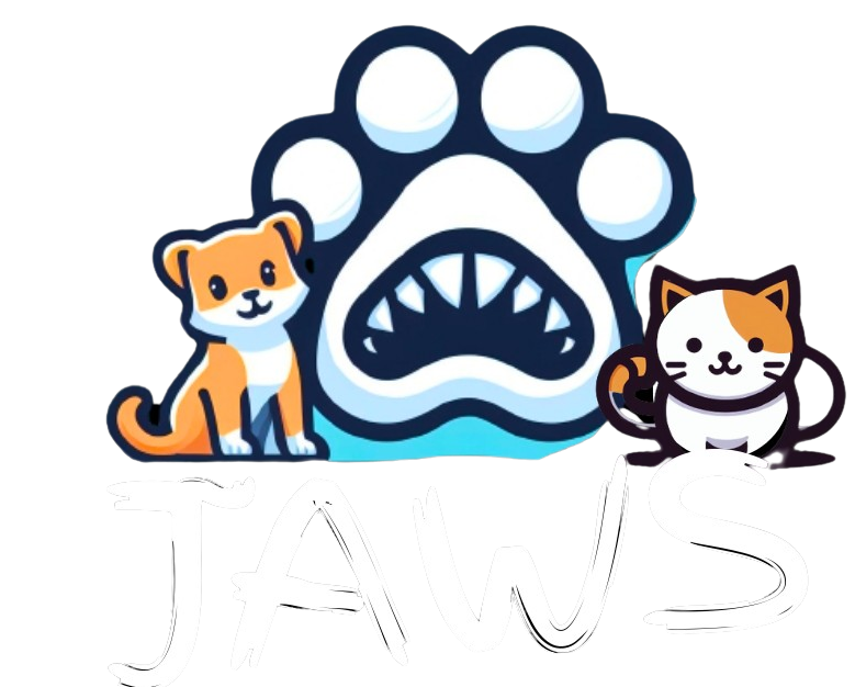 JAWS Logo
